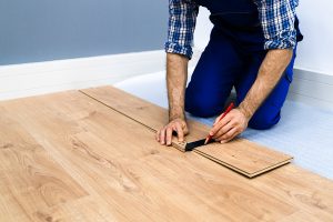 timber floor installers sydney